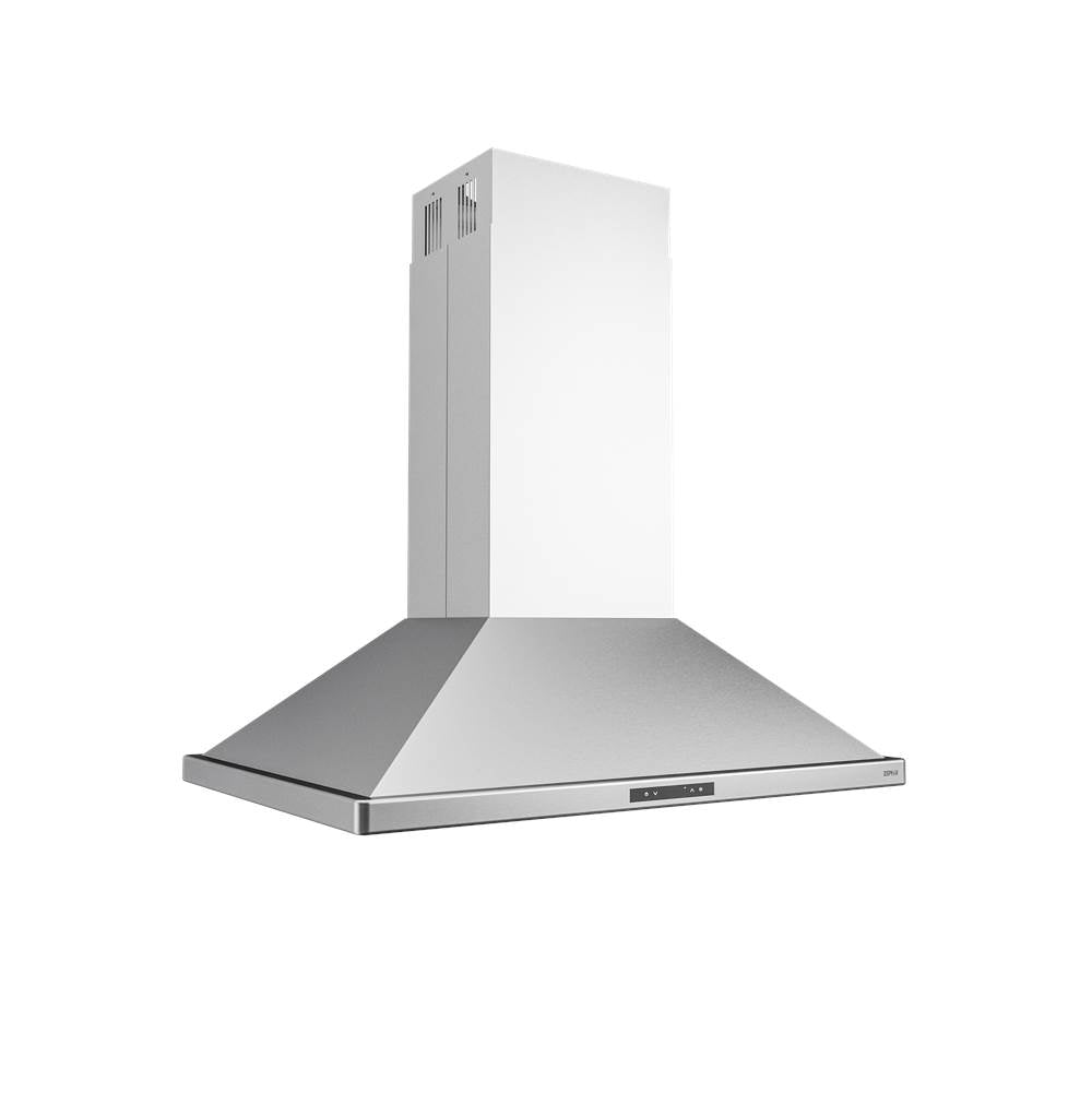 Napoli Connect Island, 42in, SS, LED, ACT