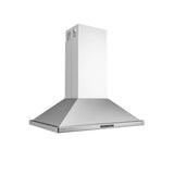 Napoli Connect Island, 42in, SS, LED, ACT