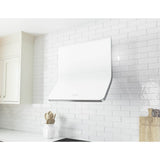 Horizon, 90cm, Matte Black, BODY ONLY
