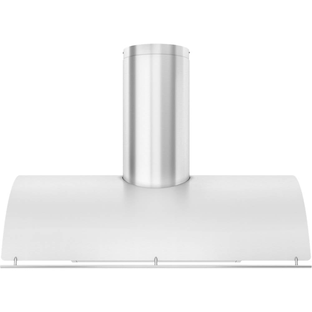 Zephyr - Okeanito, 36in, SS, LED, BODY ONLY - Stainless Steel