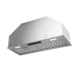 Tornado I, 28in, SS, LED