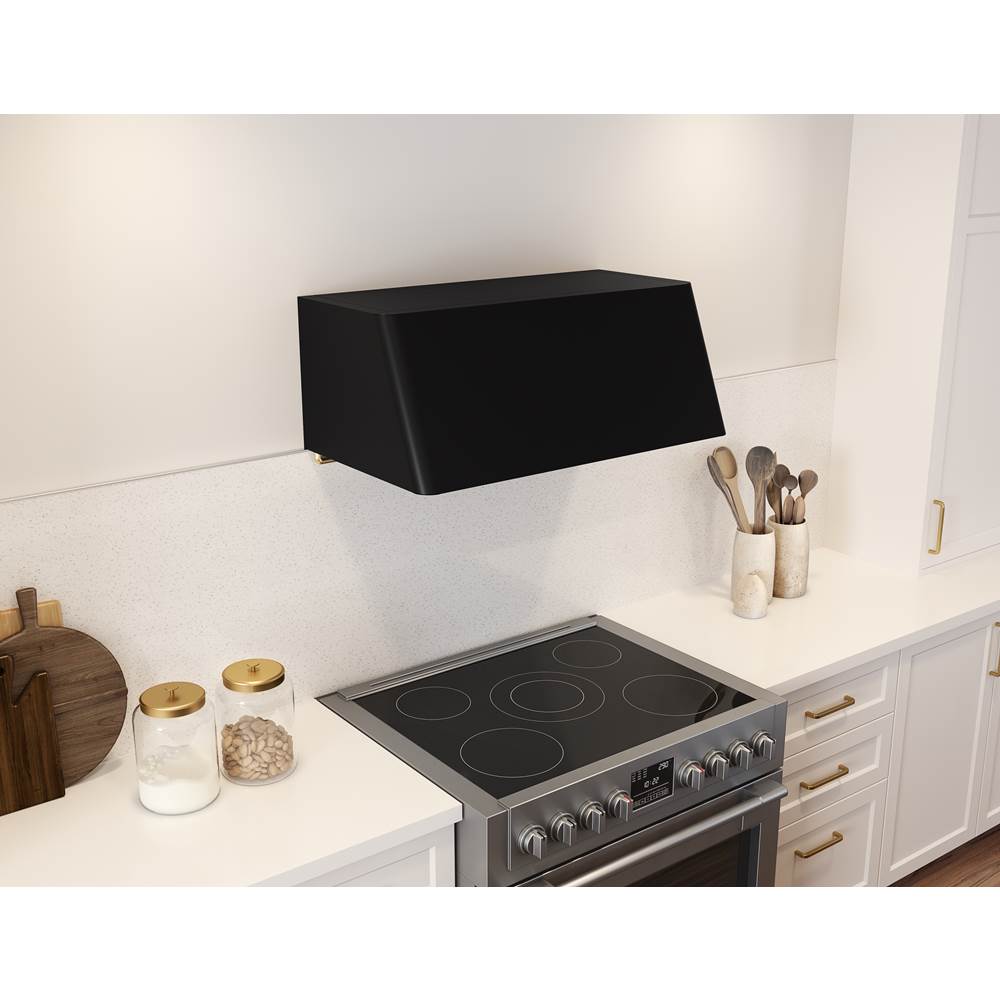 Mesa 90cm, Matte Black, BODY ONLY