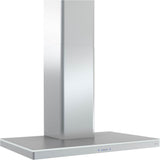 Luce Wall, 90cm, SS, LED, 600 CFM w/ACT