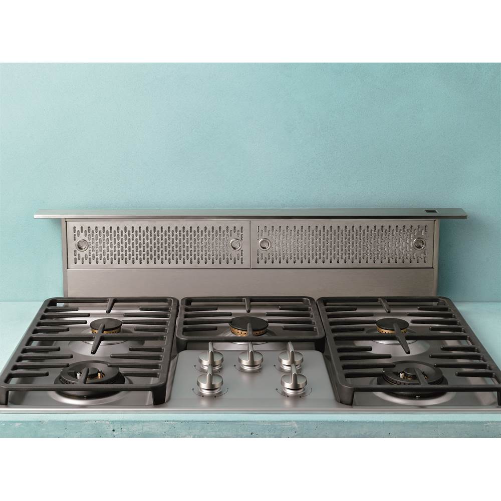 Sorrento, Downdraft, 36'', SS, 500 CFM