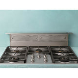 Sorrento, Downdraft, 36'', SS, 500 CFM