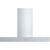 Zephyr - Roma Island, 42in, SS, LED, 600 CFM w/ACT - Stainless Steel