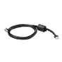 Zephyr - Extension Cable - 5-FT, DLI-A - Black