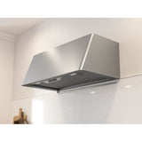 Zephyr - Accent Rail, Dme-E48, Stainless Steel - Stainless Steel