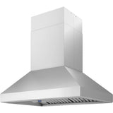 Titan Island, 42in, SS, PowerWave, 750 CFM w/ACT