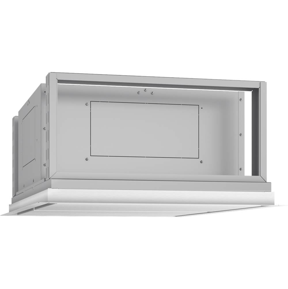 Lux, 43in, SS, LED, BODY ONLY
