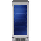 Brisas 15'' Single Zone Beverage Cooler