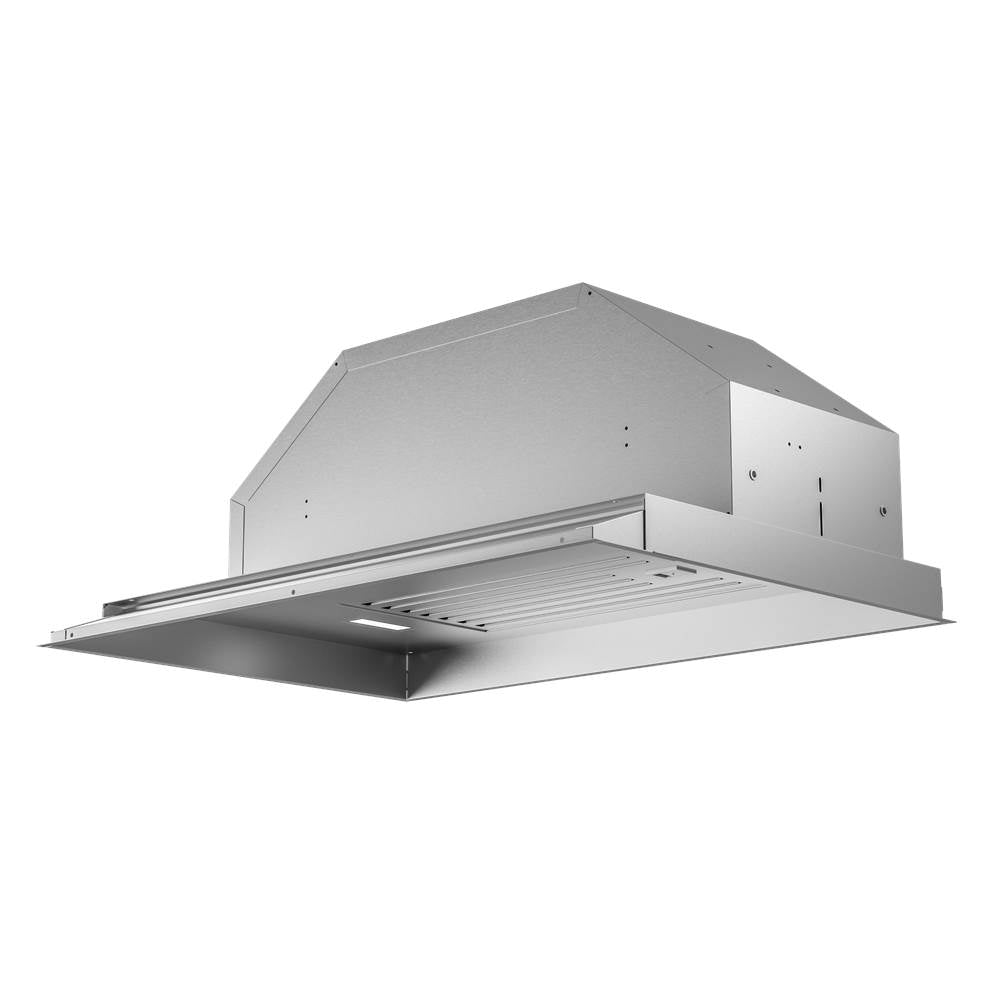 Vortex, 30 in., SS, LED
