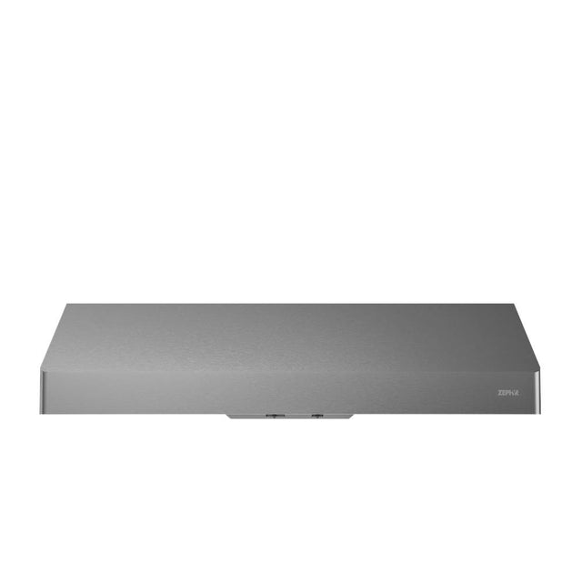 Zephyr - Gust, UC, 30in, SS, Baffles, LED, 290 - Stainless Steel
