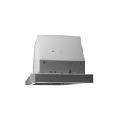 Pisa, Under Cabinet, 36'', SS, 500 CFM