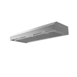 Monsoon Mini II, 42in, SS, LED, ACT