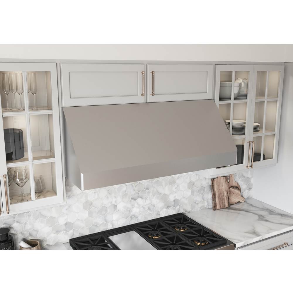 Tempest II, 18in Wall, 54in, SS, LED, ACT