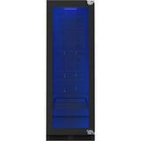 Presrv Beverage, 24'' Full Size, Panel Readyand Glass, Reversible, 1 Zone
