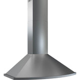 Savona Wall, 30in, Black, LED, 600 CFM w/ACT
