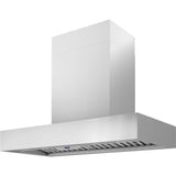 Roma Pro Wall, 48in, SS, PowerWave, 750 CFM w/ACT