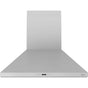 Zephyr - Siena Pro, Island, 36'', SS, LED, ACT - Stainless Steel