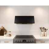 Mesa 90cm, Matte Black, BODY ONLY