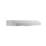Breeze I, UC, 36in, Blk, LED