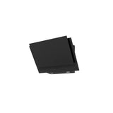 Apex, 90cm, Matte Black, BODY ONLY