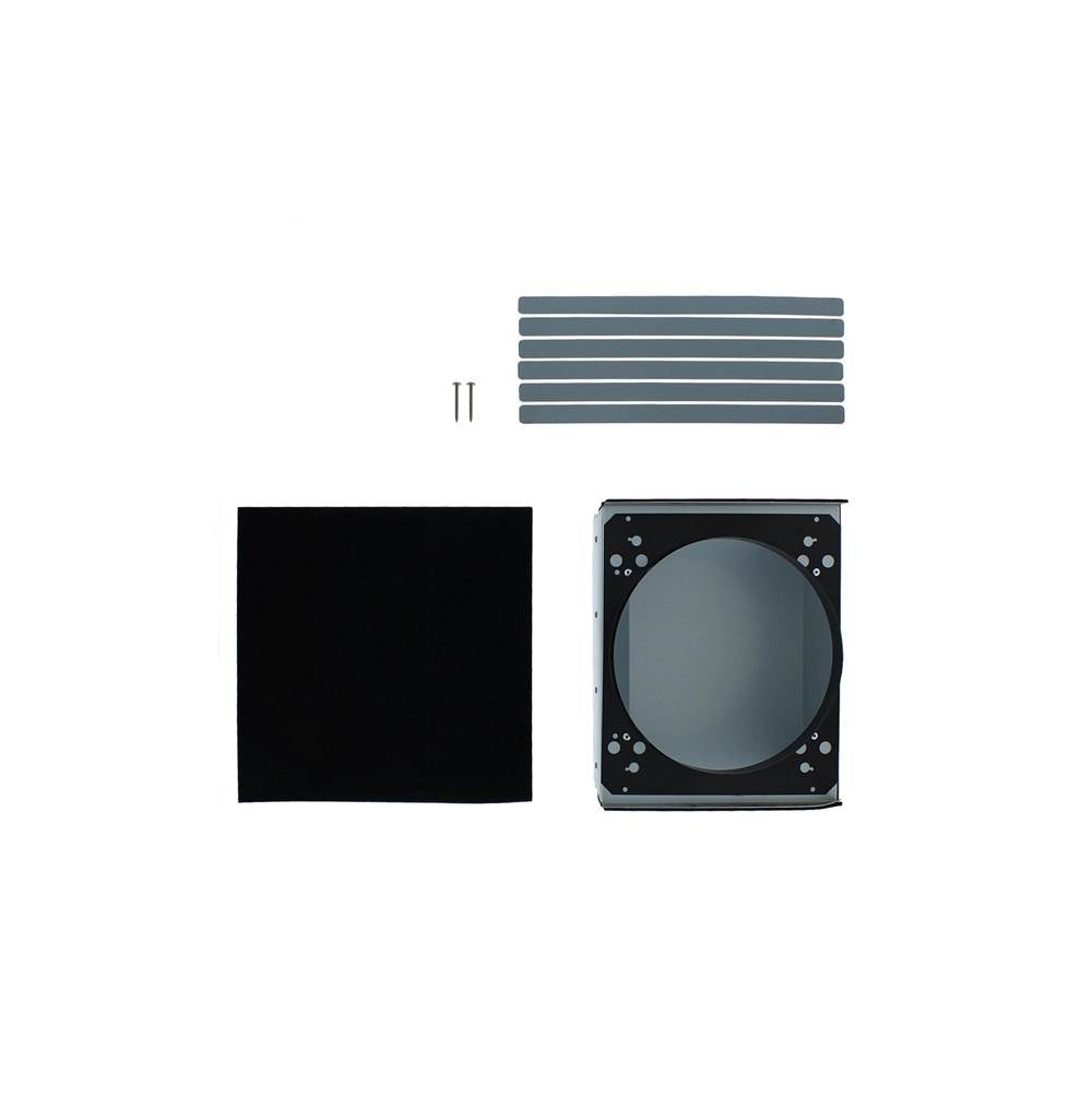 Zephyr - Recirculating Kit, ZSI - Black