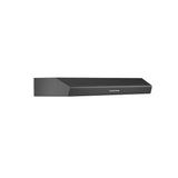 Breeze II, Under Cabinet, 30'', Black, LED