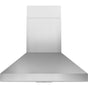 Zephyr - Titan Island, 42in, SS, PowerWave, 750 CFM w/ACT - Stainless Steel