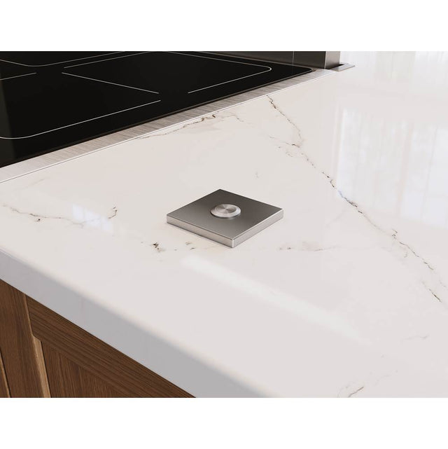 Zephyr - Remote Up/Down Control, ZTV-A - Stainless Steel