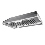 Monsoon II, Insert, 34-3/8in, SS, LED, ACT
