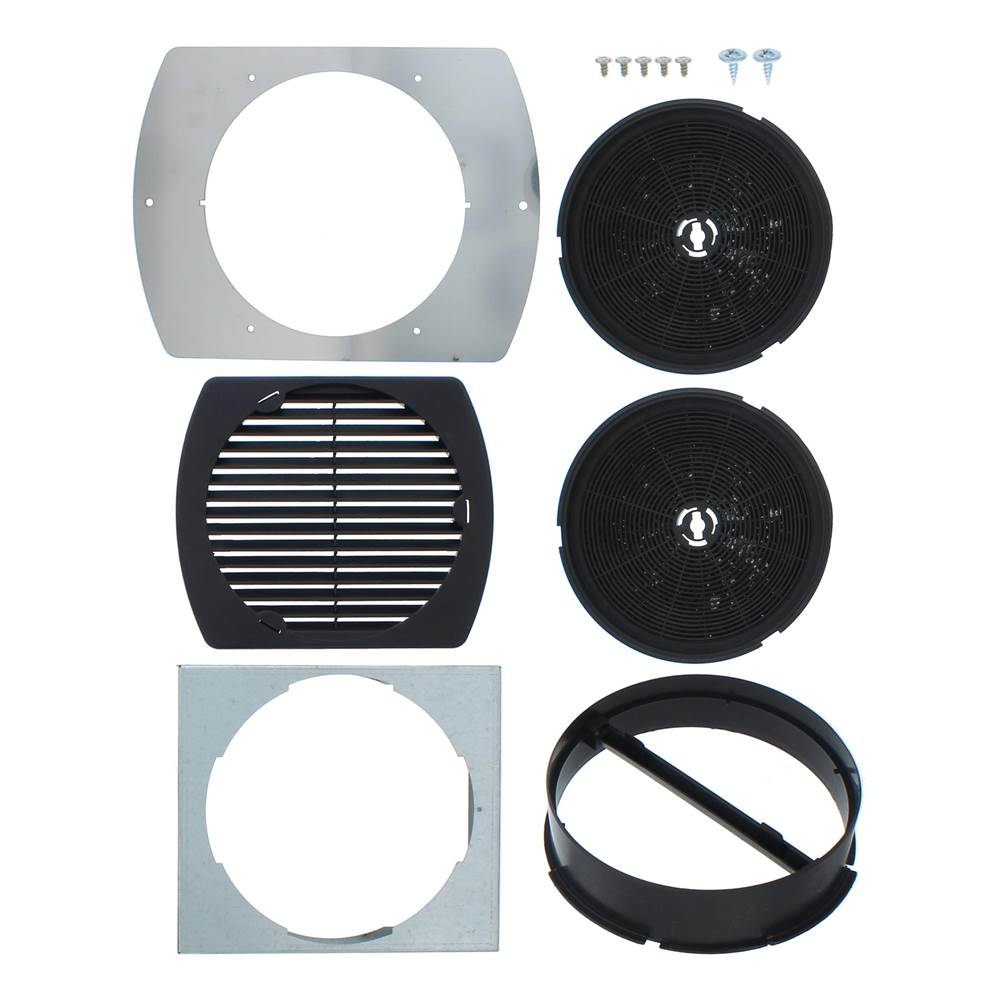 Zephyr - Recirculating Kit, ZVA