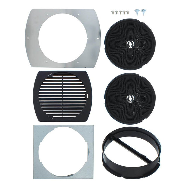 Zephyr - Recirculating Kit, ZVA