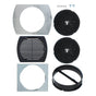 Zephyr - Recirculating Kit, ZVA