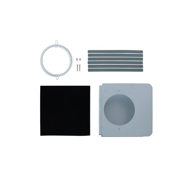 Zephyr - Recirculating Kit, ZAN - Black
