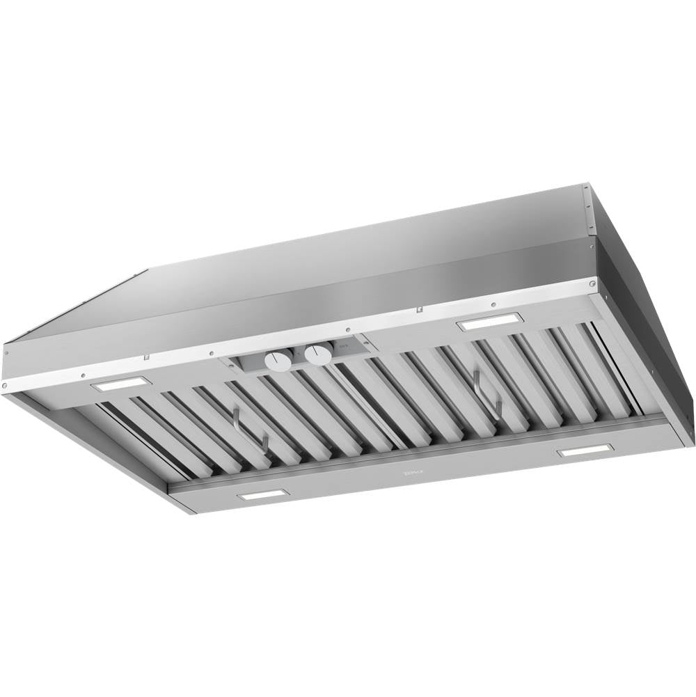 Spruce Outdoor Insert, 48in, LED, SS