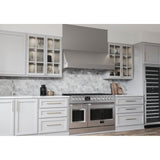 Tempest II, 18in Wall, 54in, SS, LED, ACT