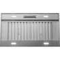 Zephyr - Monsoon II, Insert, 40-3/8in, SS, LED, ACT - Stainless Steel