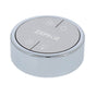 Zephyr - Wireless Remote Control - Stainless Steel