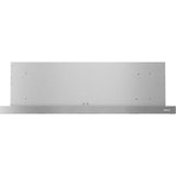 Zephyr - Valina Under Cabinet, 90Cm, Stainless Steel, LED - Stainless Steel