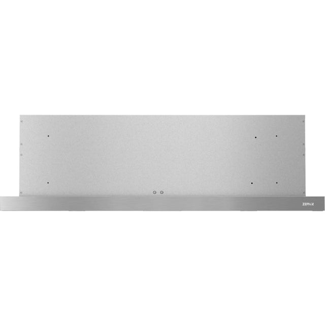 Zephyr - Valina Under Cabinet, 90Cm, Stainless Steel, LED - Stainless Steel