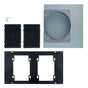 Zephyr - Recirculating Kit, ZVO - Black