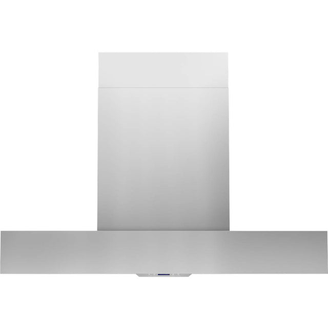 Zephyr - Roma Pro Wall, 48in, SS, PowerWave, 750 CFM w/ACT - Stainless Steel