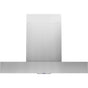 Zephyr - Roma Pro Wall, 48in, SS, PowerWave, 750 CFM w/ACT - Stainless Steel