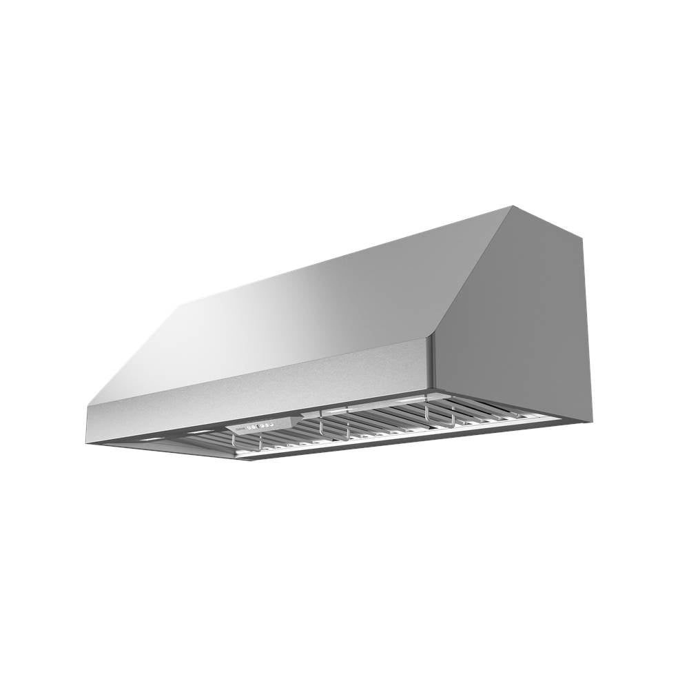 Tempest II, 18in Wall, 54in, SS, LED, ACT