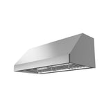 Tempest II, 18in Wall, 54in, SS, LED, ACT