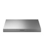 Zephyr - Tidal II Connect 18in Wall, 48in, SS, LED, ACT - Stainless Steel