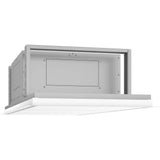 Lux, 63in, White, LED, BODY ONLY