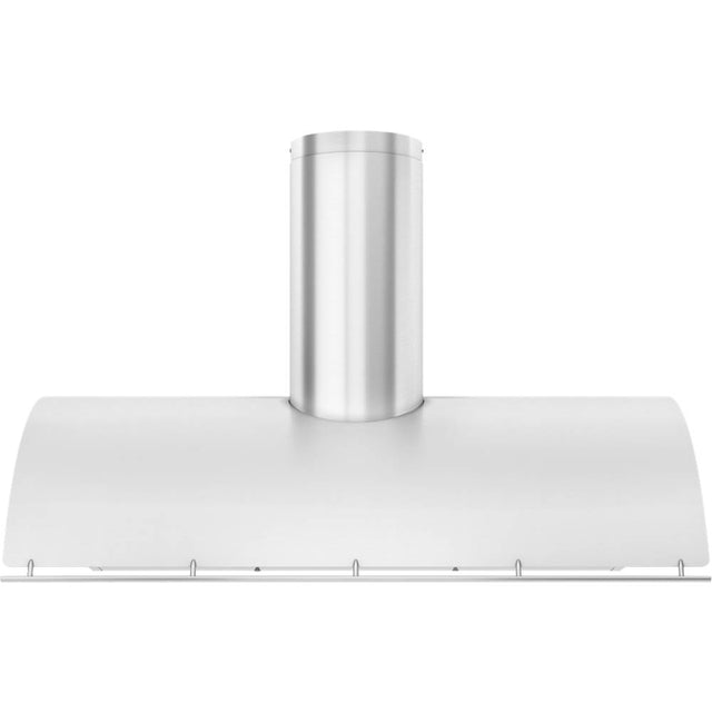 Zephyr - Okeanito, 48in, SS, LED, BODY ONLY - Stainless Steel